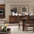 Hurtado, Spanish dining room, dining room from Spain, classical dining room, modern dining room